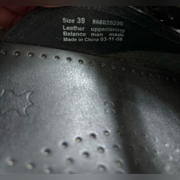 Dansko 39 women’s - Picture 9 of 9